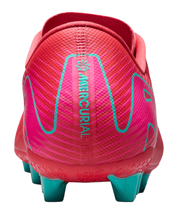 Nike Air Zoom Mercurial Vapor XVI Academy AG Mad Energy Rot F800 - rot