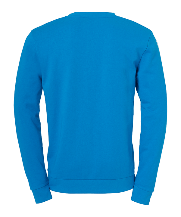Kempa Training Sweatshirt Blau F08 - blau