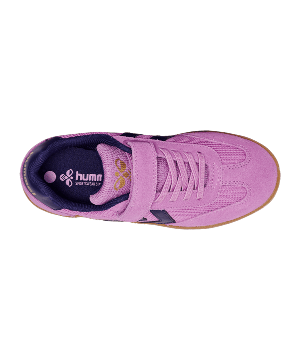 Hummel Vm78 Cph Kids Lila F3685 - lila