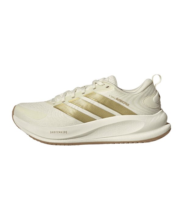 adidas Damen Supernova Ease 2 Laufschuh Beige - beige