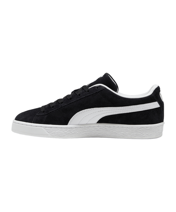 PUMA Suede Classic Noir C01 - noir