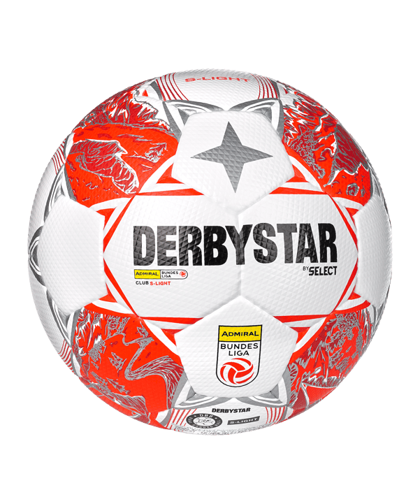 Select Admiral Bundesliga Club S-Light v24