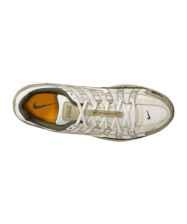 Nike P-6000 Verde C320 - verde