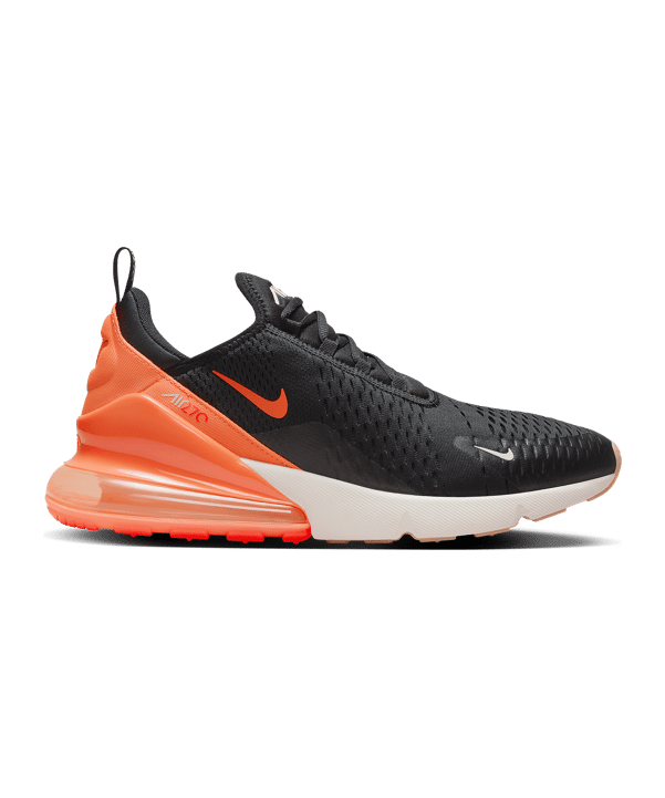 Nike Air Max 270 Schwarz F030 - schwarz