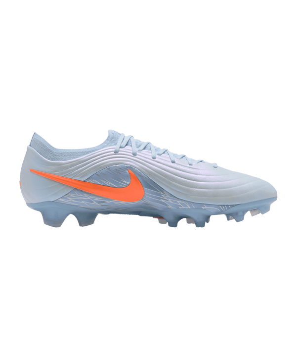 Nike Tiempo Maestro Elite FG United Blau F900