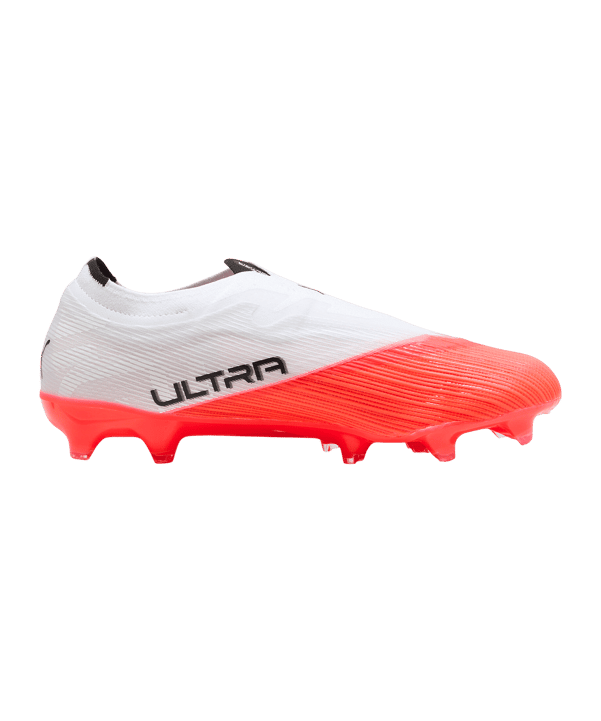 PUMA ULTRA Nitro 7 Match LL FG/AG Arrival Rood K01 - rood