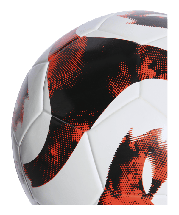 adidas Tiro League Lightball 290g Weiss - weiss