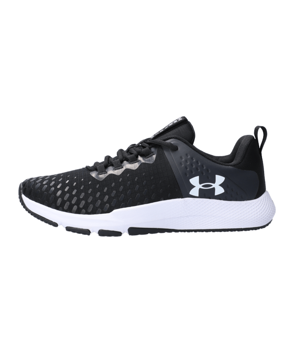 Under Armour Charged Engage 2 Technical F001 - noir