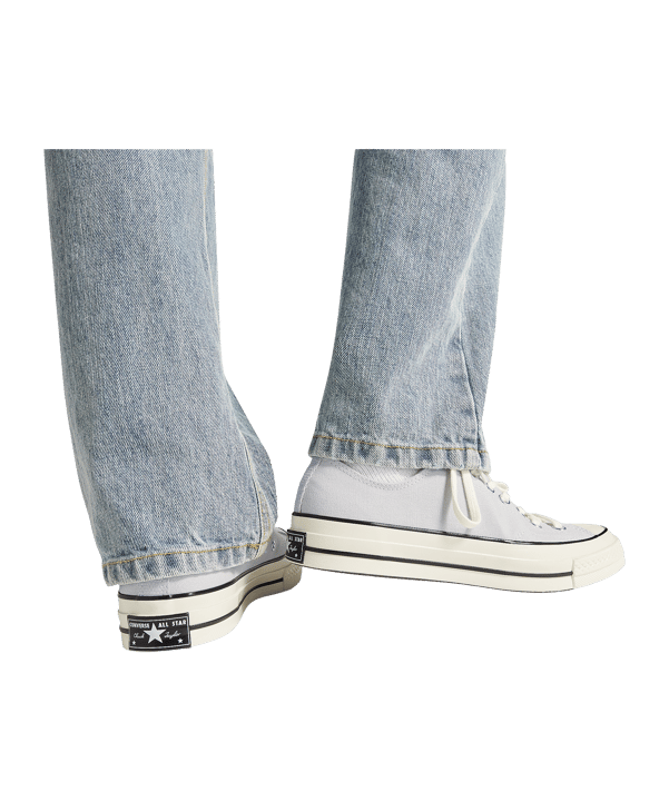 Converse Chuck 70 Grau - grau