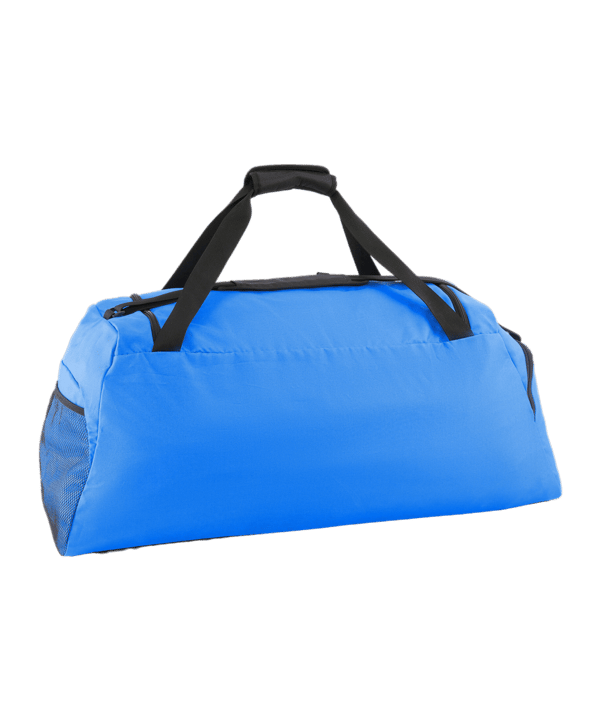 PUMA teamGoal Sporttasche Gr. L Blau F02 - blau