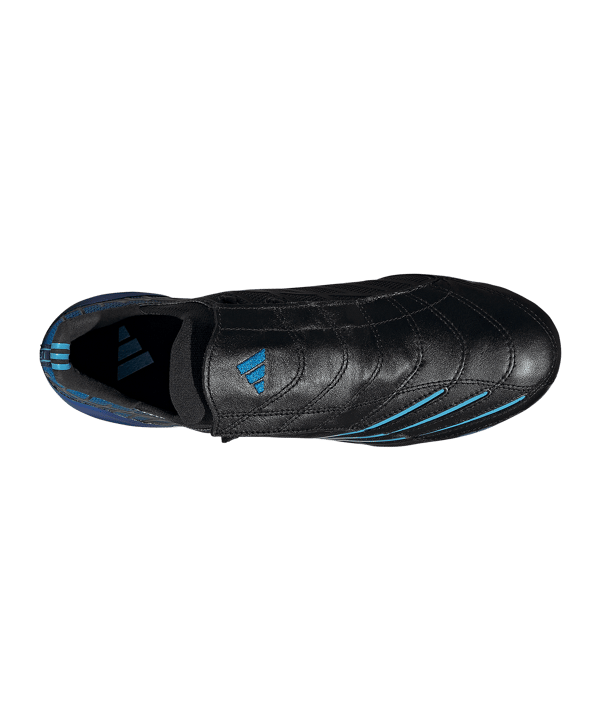 adidas F50 Elite FG Spider Blau - blau