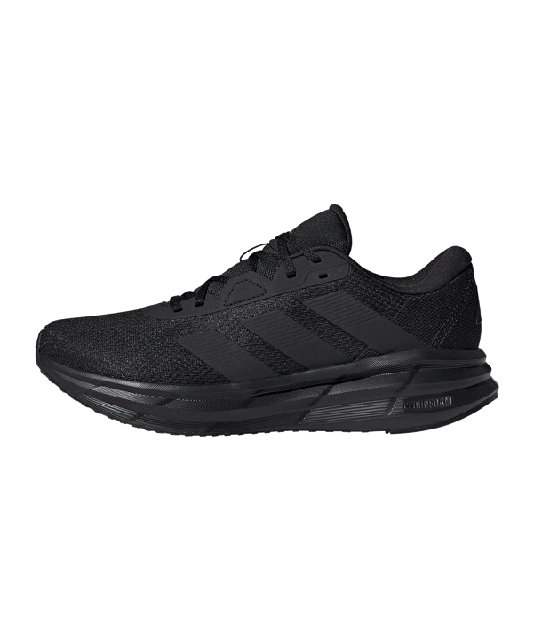 adidas Galaxy 7 Running Shoes Black - schwarz
