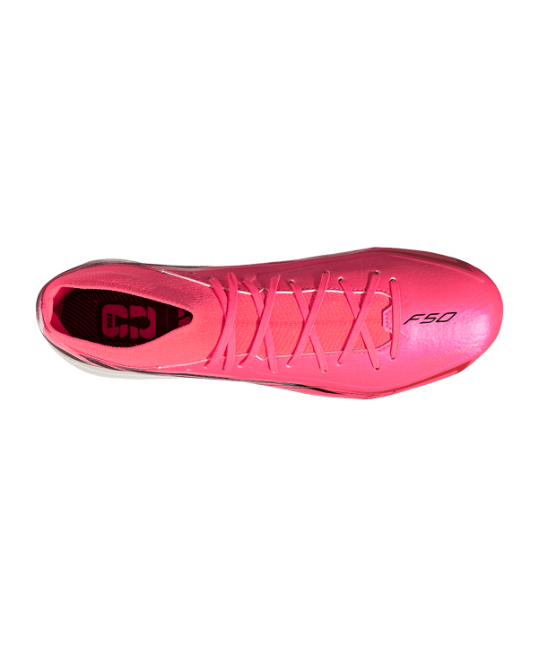 adidas F50 Hyperfast League MID FG Road to Glory Rot