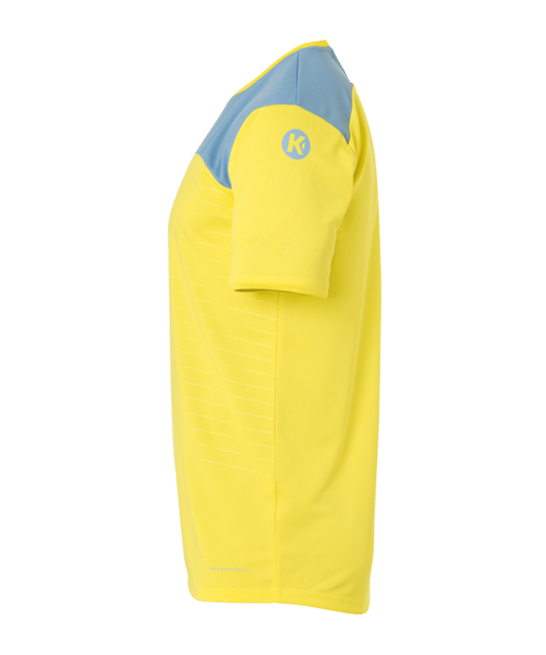Kempa Emotion 2.0 Trikot Gelb Blau F06 - gelb