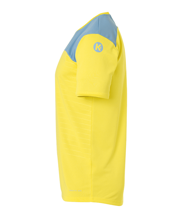 Kempa Emotion 2.0 Trikot Gelb Blau F06 - gelb