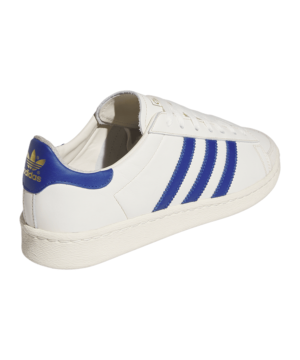 adidas Jabbar Low Off Weiß - weiss