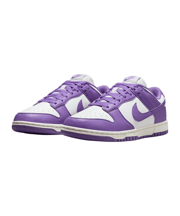 Nike Dunk Low Next Nature Damen Weiss F108 - weiss