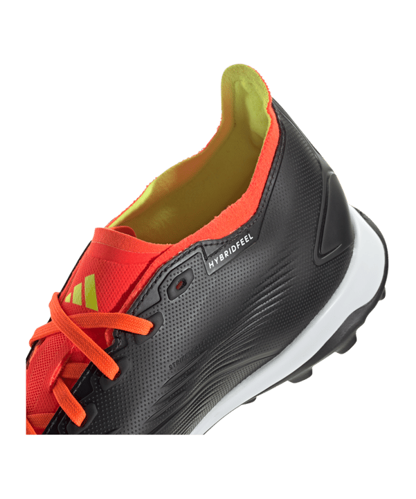 adidas TF Zwart - zwart