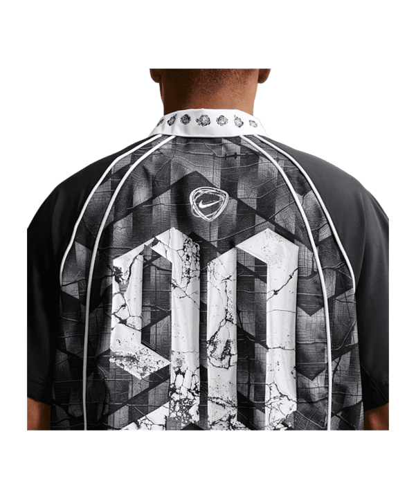 Nike SB DF BOWLER FR SU26 T-Shirt Noir C010 - noir