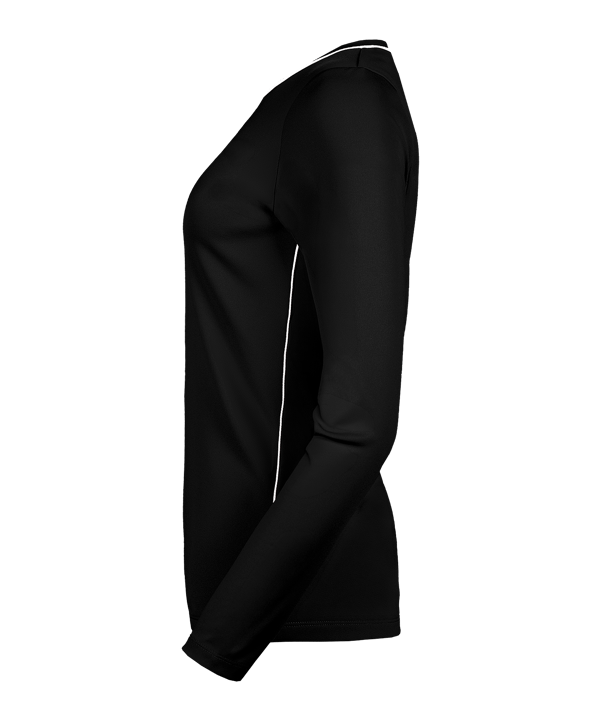 Nike Park 26 Sweatshirt Damen Schwarz F010 - schwarz