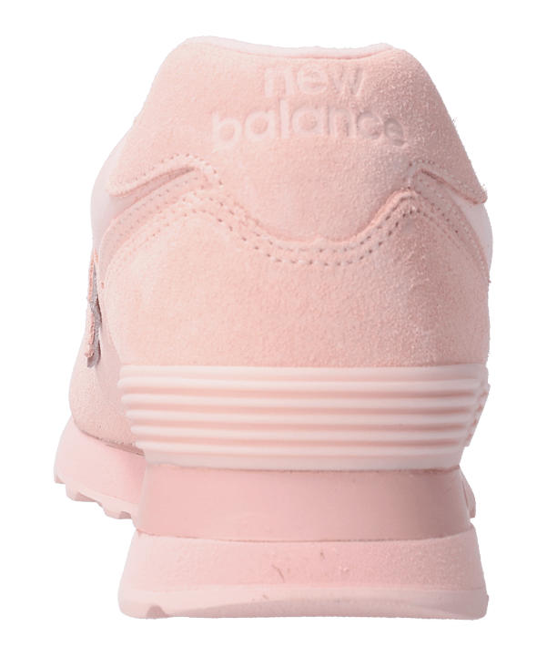 New Balance 574 Damen Rosa FSLA - rosa