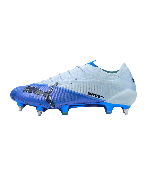 PUMA Ultra Nitro 7 Ultimate Mx SG Blau F03 - blau