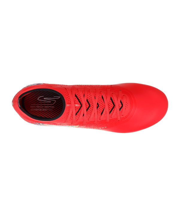 Skechers Razor 1.5 Elite SG Stand Out Rot FRDBK - rot