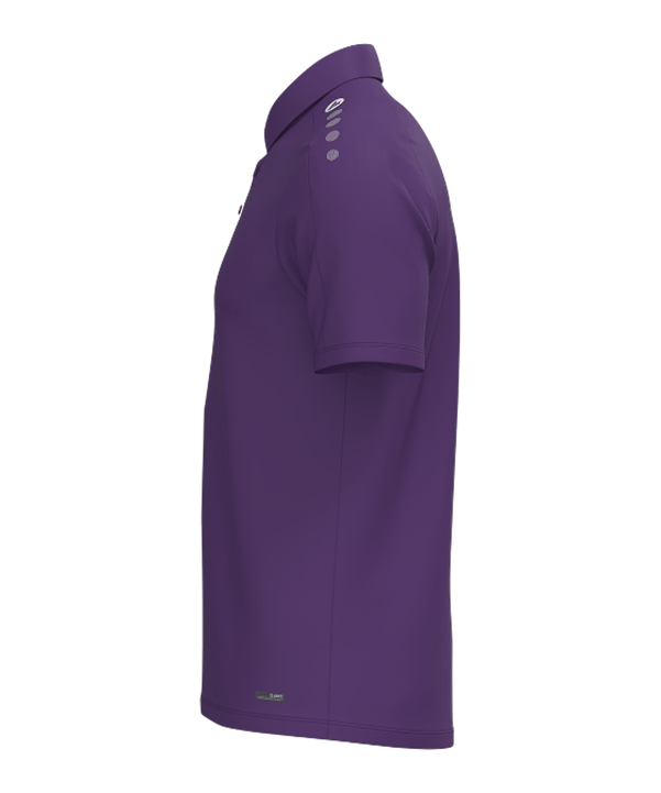 JAKO One Polo Kids Rosa F486 - rosa