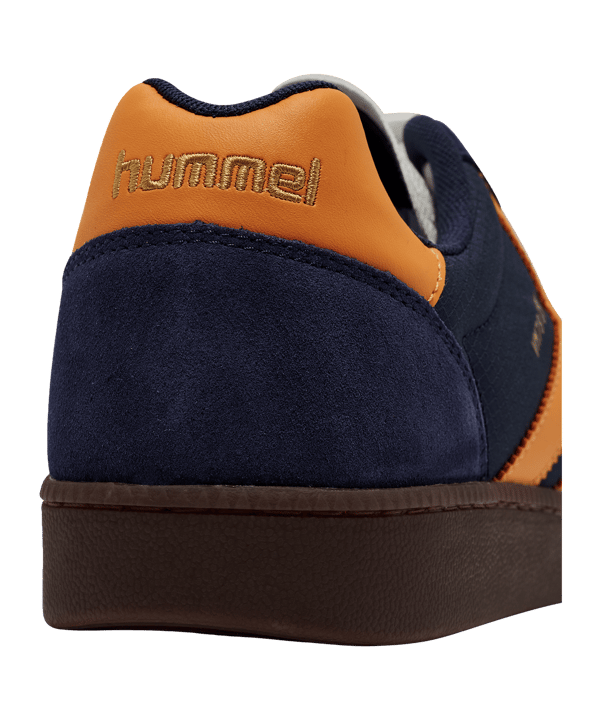 Hummel Vm78 Cph Rs Schwarz F2324 - schwarz
