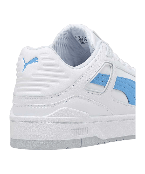 PUMA Slipstream Ith Weiss Blau F20 - weiss