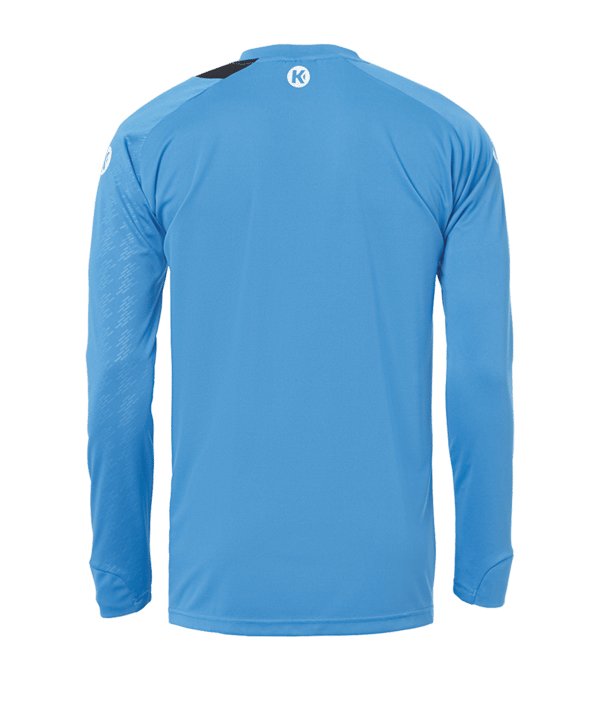 Maglia Teamsport Kempa Peak Unisex - Design Tecnico Con Cuciture Laterali E Maniche Raglan
