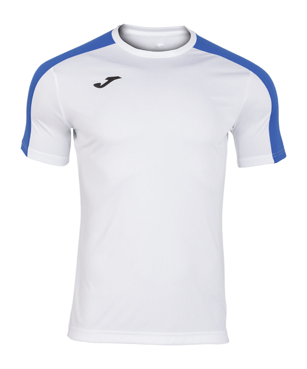 Joma Academy III T-Shirt Weiss F207 - weiss