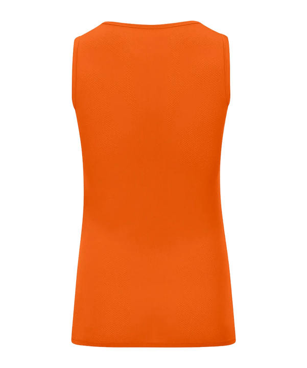 JAKO Canottiera Orange C351 - arancione