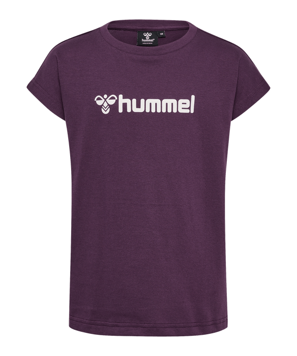 Hummel Short Lila F4073 - lila