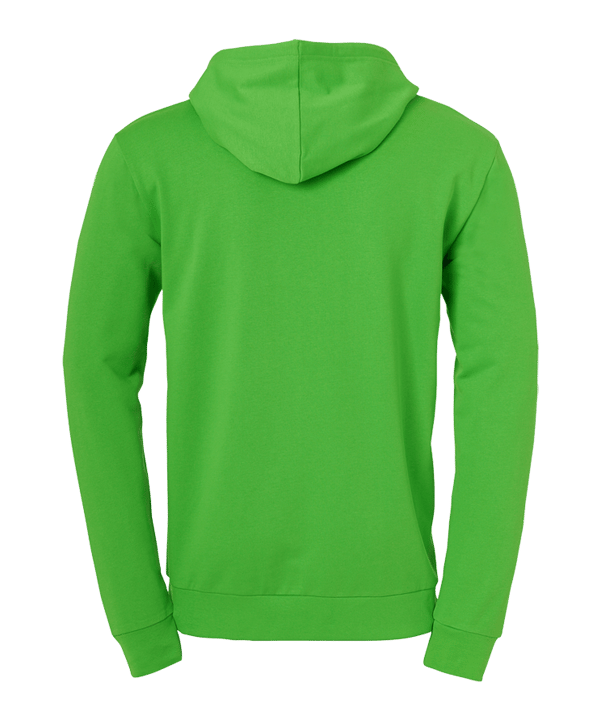 Kempa Hoody Grün F06 - gruen
