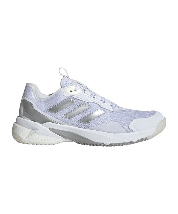 adidas Crazyflight 5 Damen Weiss - weiss