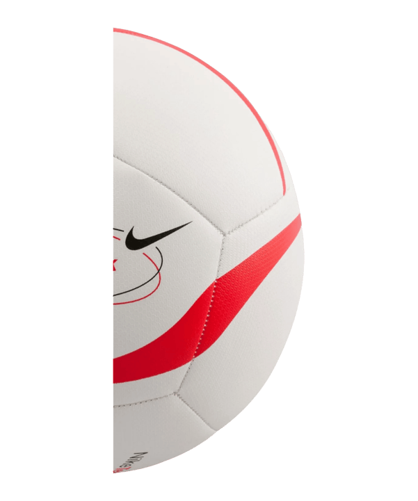 Nike SC Freiburg Ballon d'entraînement Blanc C100 - blanc