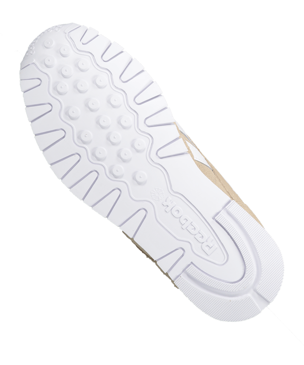 Reebok Classic Leather MU Sneaker Braun - braun