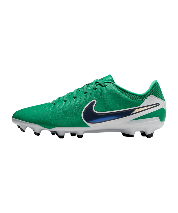 Nike Legend 10 Academy LV8 FG Fear Nothing Grün F300 - gruen