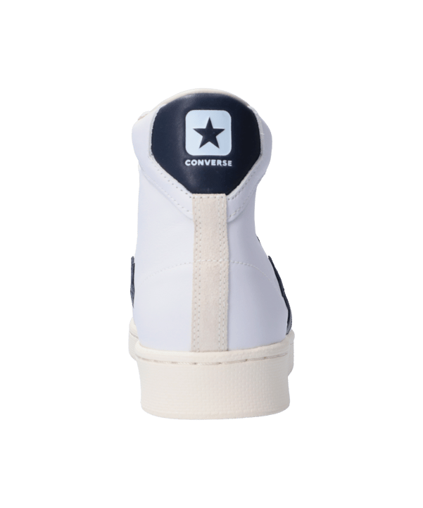 Converse Pro Leather OG HI Weiss F102 - weiss