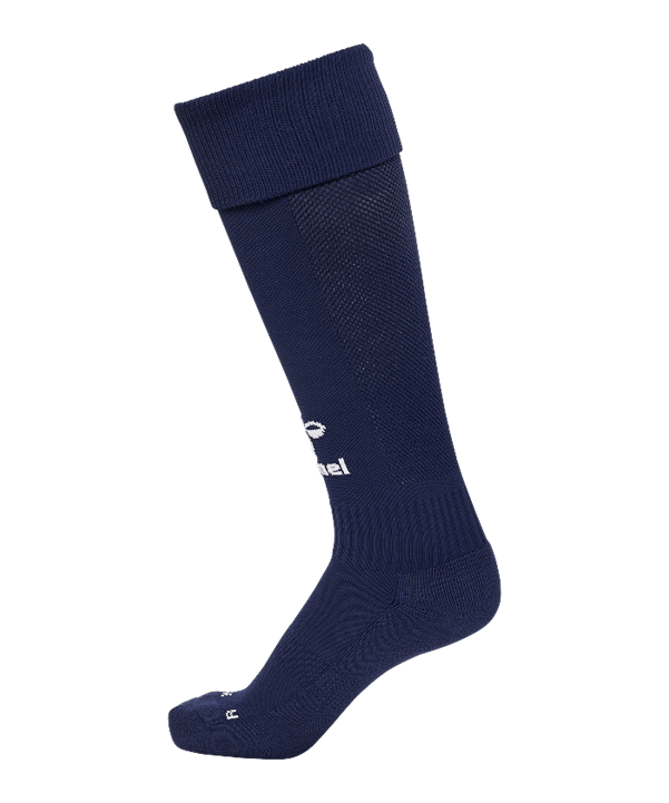 Hummel Strumpfstutzen Blau F7929 - blau