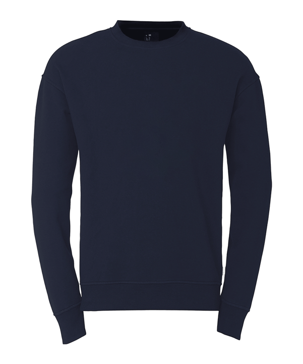 Kempa Game Changer Sweatshirt Blau F41 - blau