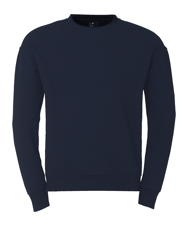 Kempa Game Changer Sweatshirt Blau F41 - blau