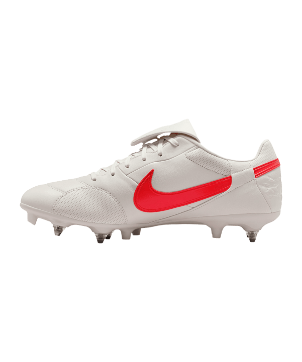 Nike The Premier II SG Weiß F003 - weiss