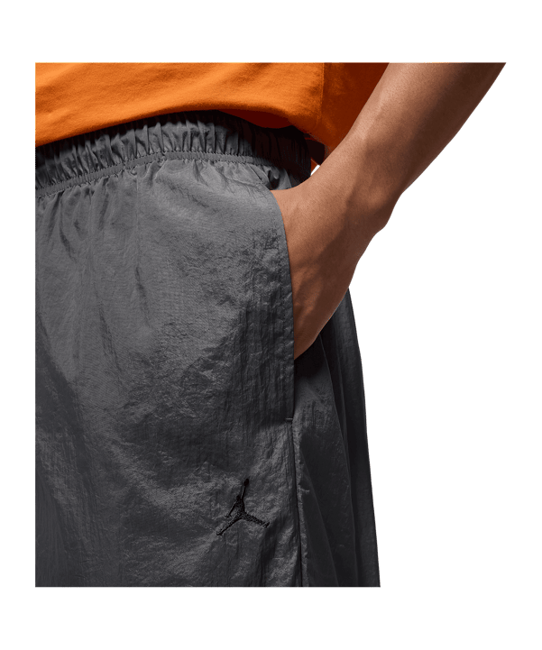 Jordan Brooklyn Draft Hose Grau F068 - grau