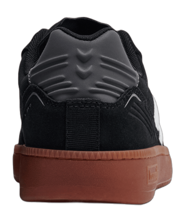 hummel HB Guardian Pro Schwarz F2093 - schwarz