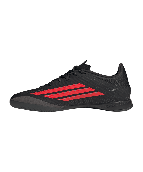 adidas F50 League IN Immortal DNA Schwarz - schwarz
