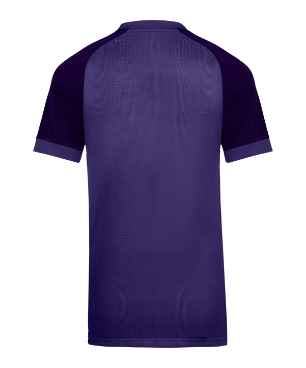 Nike Trophy VI Trikot Kids Lila F547 - lila