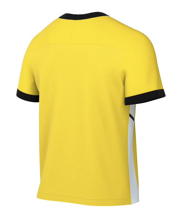 Nike Academy 25 Trainingsshirt Gelb F719 - gelb