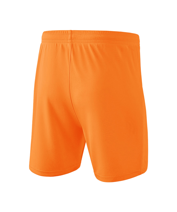 Erima Rio 2.0 Short ohne Innenslip Kids Orange - orange